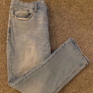Men’s old navy jeans